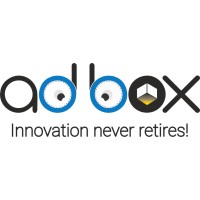 Ad Box Private Limited logo - Similar company to Squirrelpr