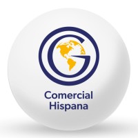 Comercial Hispana logo - Similar company to Meza74