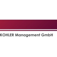 KOHLER Management GmbH logo - Similar company to Ooak Agency Spain