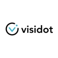 Visidot App logo - Similar company to Eventmix