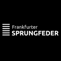 Frankfurter Sprungfeder logo - Similar company to Iffun