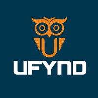 Ufyndapp logo - Similar company to Green Home Technical Services Llc