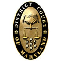 District Court of Maryland ADR Office logo - Similar company to The Packing House