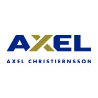 Axel Christiernsson International AB logo - Similar company to Precisionlink