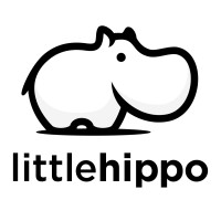 LittleHippo logo - Similar company to Kraken Sthlm