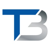 Transblue logo - Similar company to Smart Facility Solutions