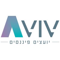 Aviv Finance logo - Similar company to Impact | Finance | Evolved