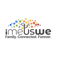 iMeUsWe logo - Similar company to Systems Plus Transformations