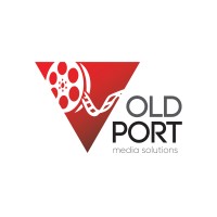 Old Port Media Solutions logo - Similar company to Iihcus Technology Llp