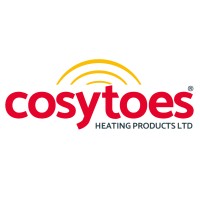 Cosytoes Underfloor Heating Ltd logo - Similar company to Bramchem Ltd