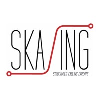 SKA-ING j.d.o.o. logo - Similar company to Krayer Systemtechnik Gmbh