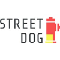 Street Dog Digital logo - Similar company to Syntora