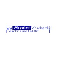 Wiegerinck Makelaardij logo - Similar company to Sandro-Vastgoed