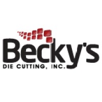 Becky's Die Cutting, Inc. logo - Similar company to Quality Die Cutting