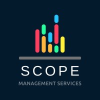 Scope Management Services logo - Similar company to Trailblaze Bio