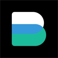 Bederr logo - Similar company to Umibots