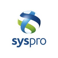 sys-pro GmbH logo - Similar company to Digimago
