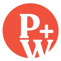 Pulp+Wire logo - Similar company to Campfire