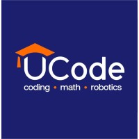 UCode Inc. logo - Similar company to Moraa