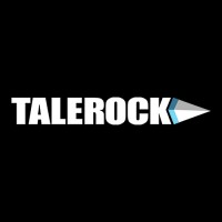 Talerock logo - Similar company to Startsmile