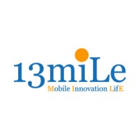13 miLe logo - Similar company to Mile13