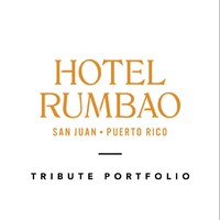 Hotel Rumbao, A Tribute Portfolio Hotel by Marriott logo - Similar company to Glam Backstage