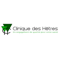 CLINIQUE DES HETRES logo - Similar company to A.P.I. - S.P.A.
