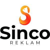 Sinco Reklam logo - Similar company to Maktel Group