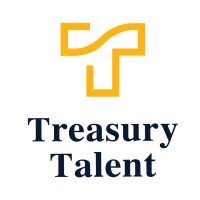 Treasury Talent logo - Similar company to Treasury Today Group