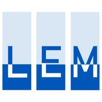 LEM Laboratory of Pathology logo - Similar company to Patho-Logica – Experimental Pathology Services Laboratory