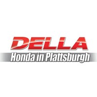 Della Honda In Plattsburgh