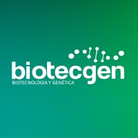 Biotecgen S.A.S. logo - Similar company to Laboratorio Genetix
