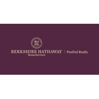 Berkshire Hathaway PenFed Realty logo - Similar company to Berkshire Hathaway Homeservices Penfed Realty
