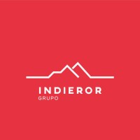 INDIEROR logo - Similar company to Boing