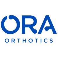 Ora Orthotics Limited logo - Similar company to Scandinavian Orthopaedic Laboratory