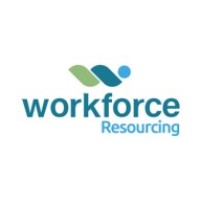 Workforce Resourcing logo - Similar company to Borderlesshc Limited