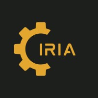 IRIA logo - Similar company to Iit Mandi Acm-W Chapter