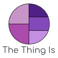 The Thing Is