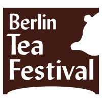 Berlin Tea Festival logo - Similar company to Fabula Campus
