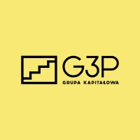 G3P logo - Similar company to Biuro Projektowe Mc2 (Mc2 Design Office) Mep/Tga Bim