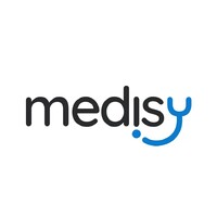 Medisy logo - Similar company to Madtive Studio