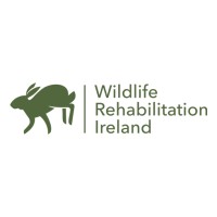 Wildlife Rehabilitation Ireland (WRI) logo - Similar company to Irish Bee Conservation Project