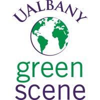 UAlbany Office of Sustainability logo - Similar company to Ualbany Office Of Career And Professional Development