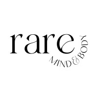 Rare Mind and Body logo - Similar company to Guiding Harbor