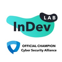 InDevLab logo - Similar company to Parkovy Tech
