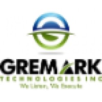 Gremark Technologies Inc. logo - Similar company to Aremiag
