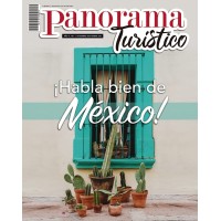Panorama Turístico logo - Similar company to Site Capítulo México