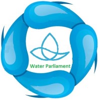 Water Parliament logo - Similar company to Governa.