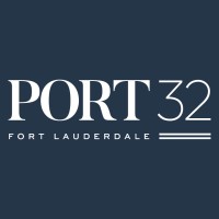 Port 32 Fort Lauderdale logo - Similar company to Pittman Construction
