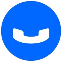 MrCall logo - Similar company to Capasystems Germany